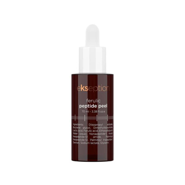 Ferulic Peptide Peel