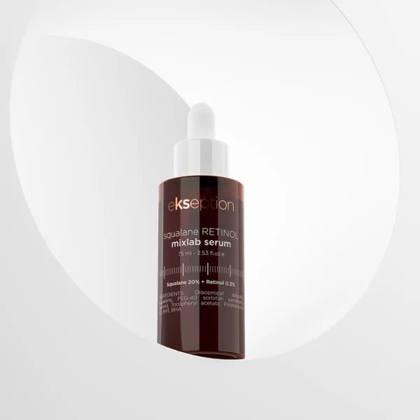 HYALURONIC TRX MIXLAB SERUM