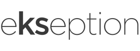 logo ekseption