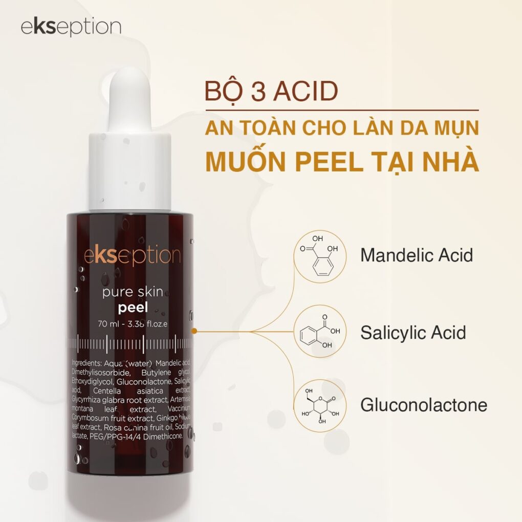 Pure Skin Peel