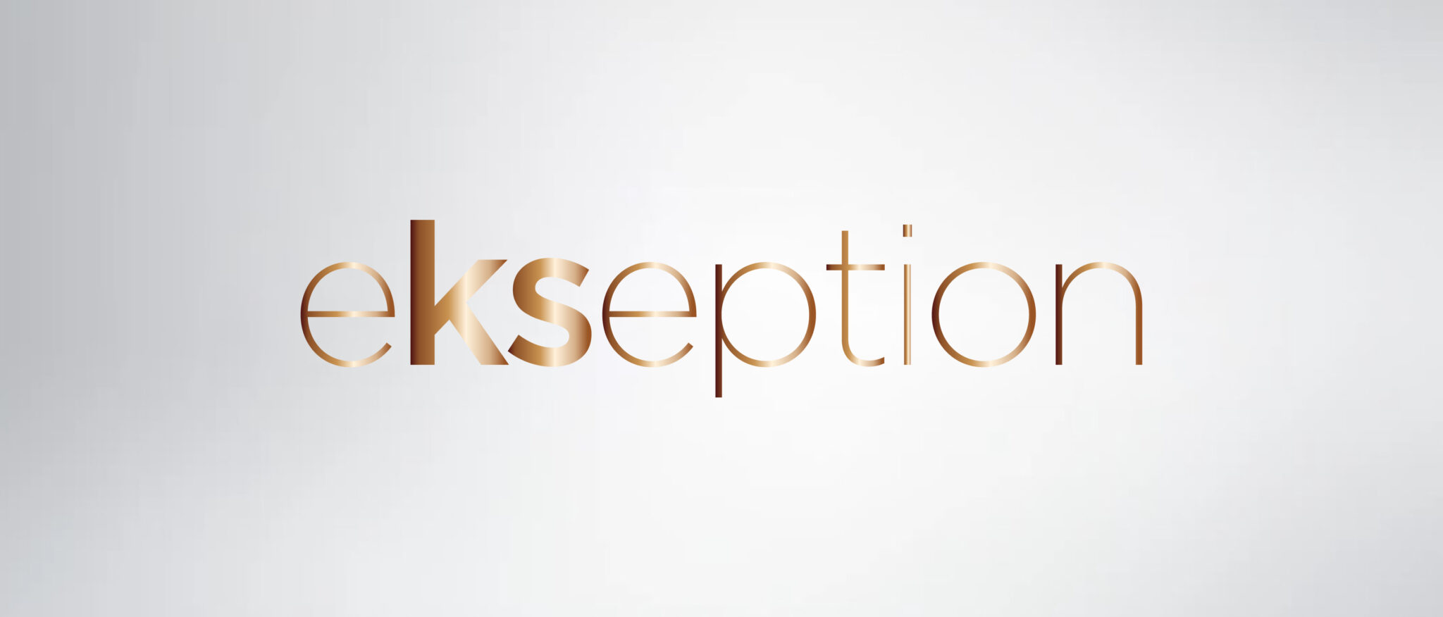 ekseption logo