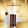 phiên bản mới ekseption hyaluronic trx