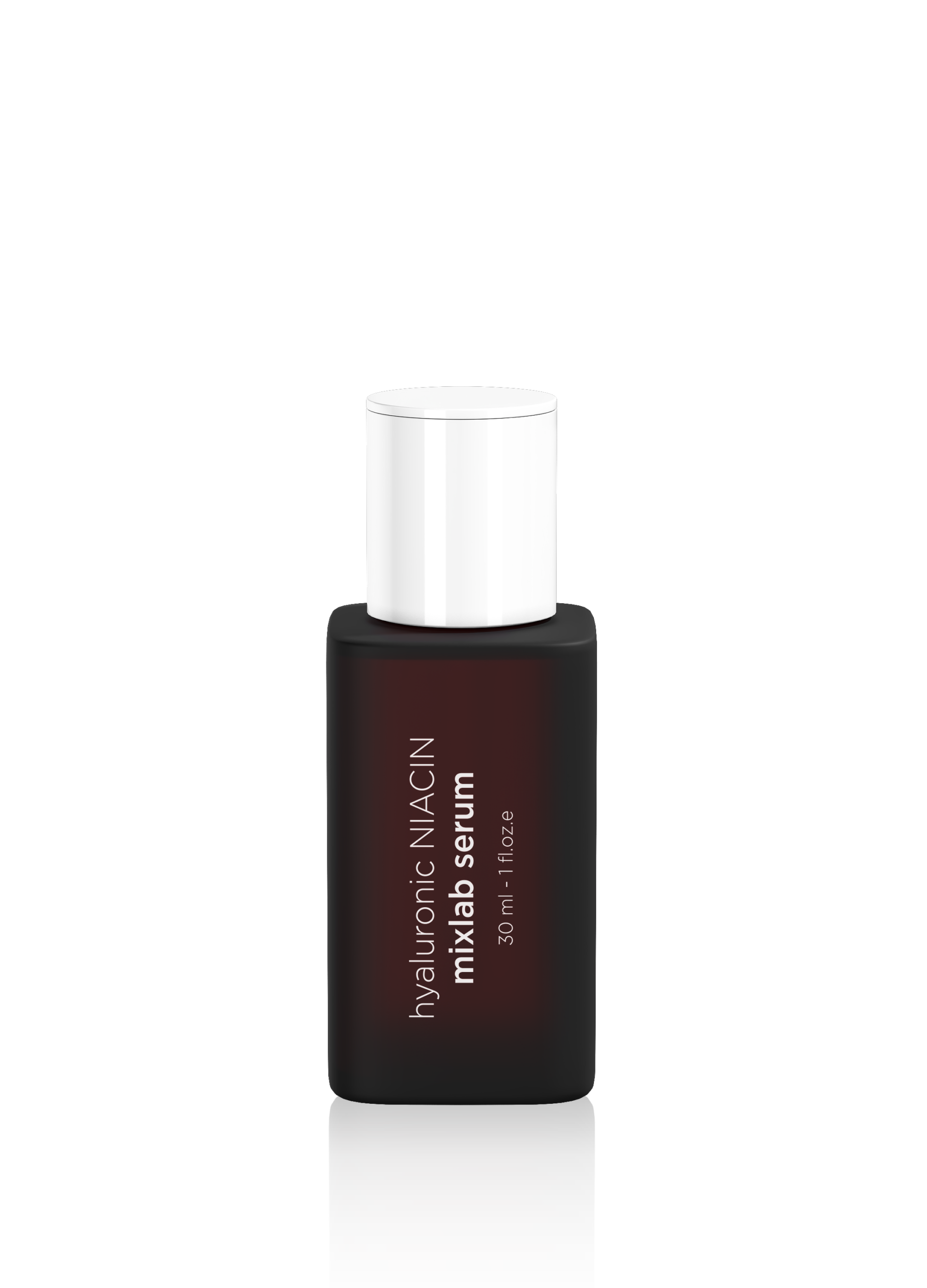 Hyaluronic Niacin - 1