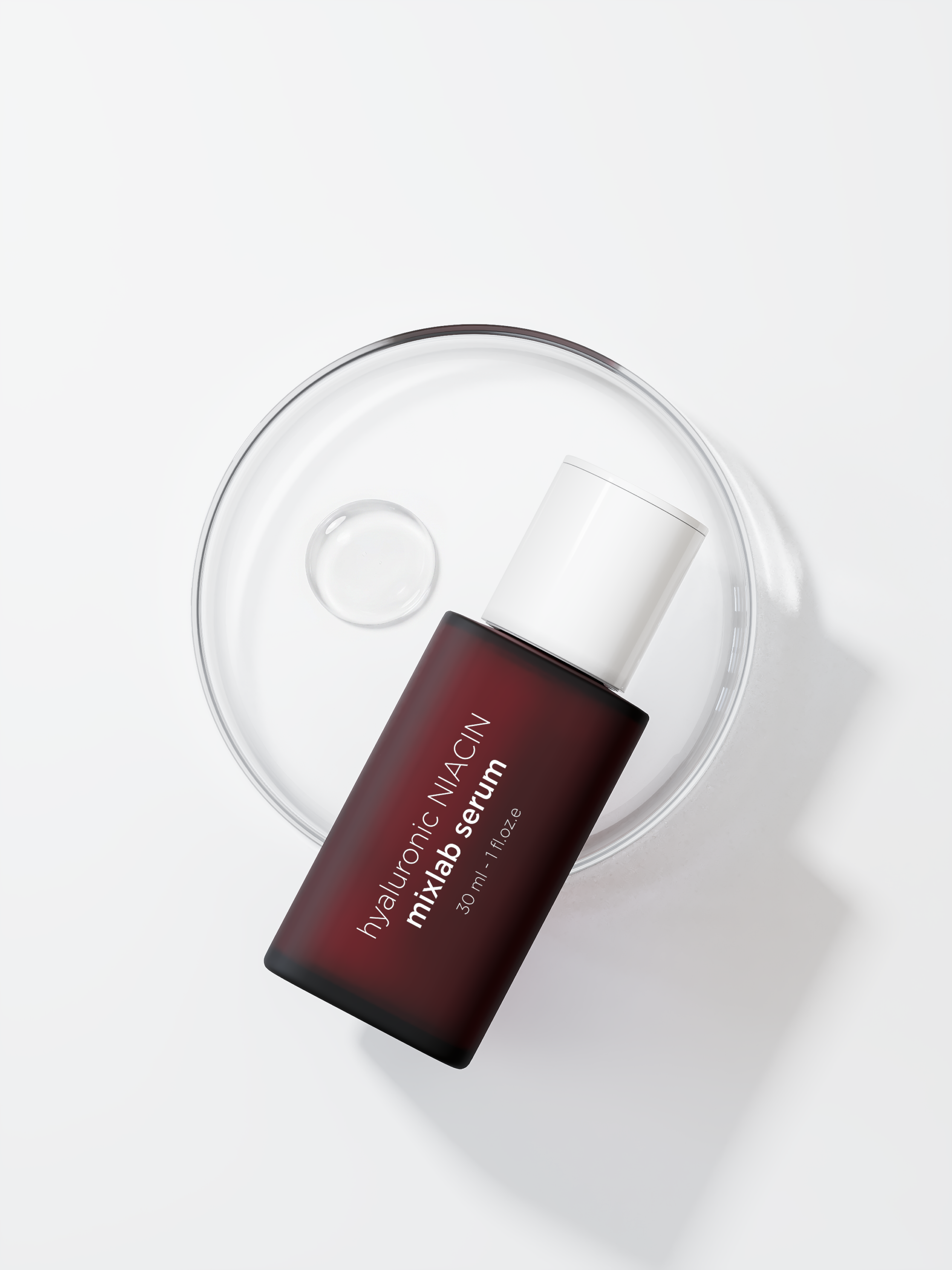 Hyaluronic Niacin- 6